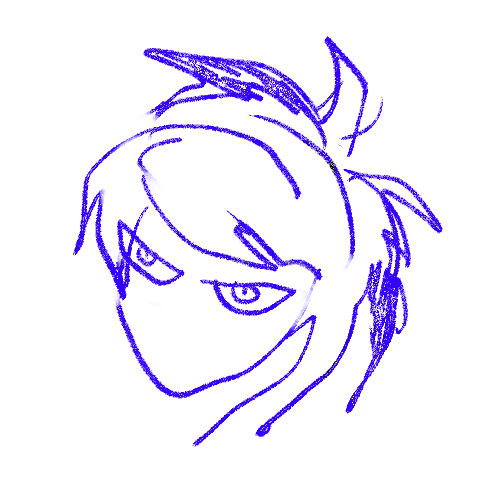 さつりくおえかき